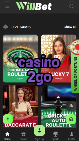 Casino 2go - Mobile Casino Games on the Go-www.bdqngd.com