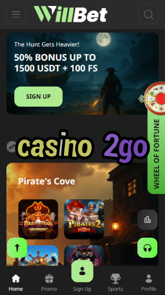 Casino 2go - Mobile Casino Games on the Go-www.bdqngd.com