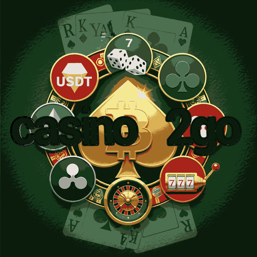 Casino 2go - Mobile Casino Games on the Go